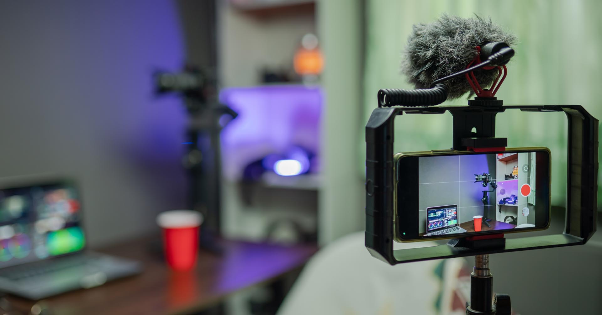 Nástroje umělé inteligence, které pomáhají při tvorbě videí